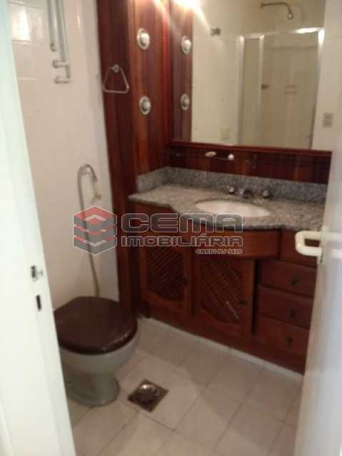 Conheça 7 do imóvel - Apartamento 2 quartos para alugar Botafogo, Zona Sul RJ - R$ 1.900 - LAAP25120 - 8 7 - Apartamento 2 quartos para alugar Botafogo, Zona Sul RJ - R$ 1.900 - LAAP25120 - 8