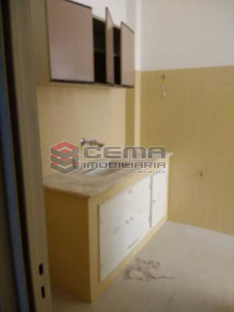 Conheça 10 do imóvel - Apartamento 2 quartos para alugar Botafogo, Zona Sul RJ - R$ 1.900 - LAAP25120 - 11 10 - Apartamento 2 quartos para alugar Botafogo, Zona Sul RJ - R$ 1.900 - LAAP25120 - 11