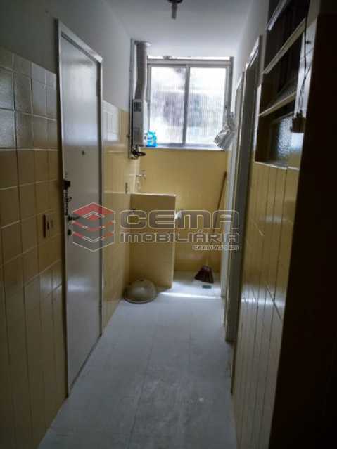 Conheça 11 do imóvel - Apartamento 2 quartos para alugar Botafogo, Zona Sul RJ - R$ 1.900 - LAAP25120 - 12 11 - Apartamento 2 quartos para alugar Botafogo, Zona Sul RJ - R$ 1.900 - LAAP25120 - 12