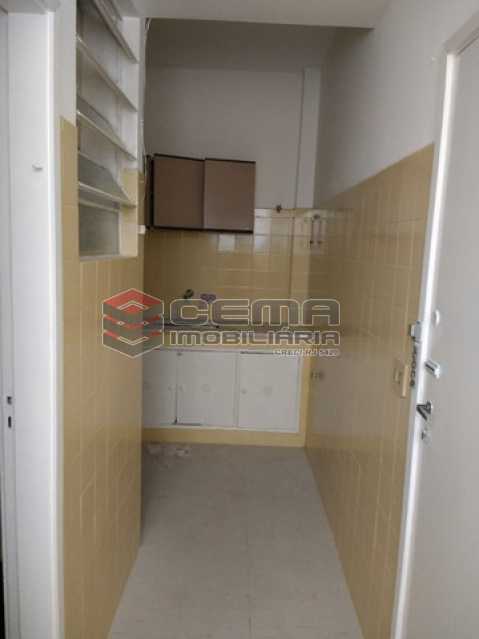 Conheça 13 do imóvel - Apartamento 2 quartos para alugar Botafogo, Zona Sul RJ - R$ 1.900 - LAAP25120 - 14 13 - Apartamento 2 quartos para alugar Botafogo, Zona Sul RJ - R$ 1.900 - LAAP25120 - 14
