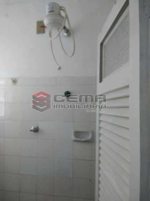 Conheça 14 do imóvel - Apartamento 2 quartos para alugar Botafogo, Zona Sul RJ - R$ 1.900 - LAAP25120 - 15 14 - Apartamento 2 quartos para alugar Botafogo, Zona Sul RJ - R$ 1.900 - LAAP25120 - 15