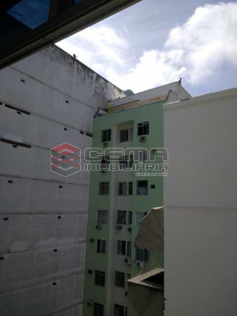 Conheça 15 do imóvel - Apartamento 2 quartos para alugar Botafogo, Zona Sul RJ - R$ 1.900 - LAAP25120 - 16 15 - Apartamento 2 quartos para alugar Botafogo, Zona Sul RJ - R$ 1.900 - LAAP25120 - 16