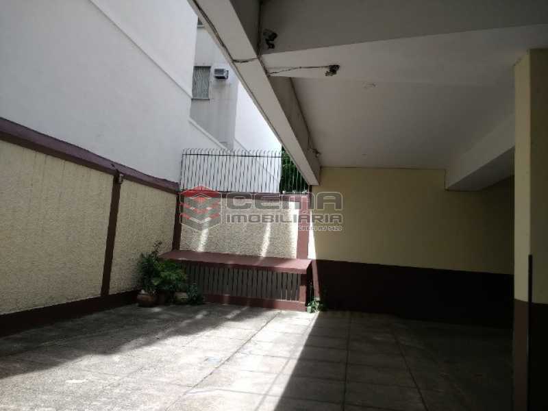 Conheça 17 do imóvel - Apartamento 2 quartos para alugar Botafogo, Zona Sul RJ - R$ 1.900 - LAAP25120 - 18 17 - Apartamento 2 quartos para alugar Botafogo, Zona Sul RJ - R$ 1.900 - LAAP25120 - 18