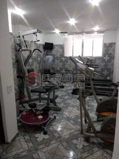 Conheça 19 do imóvel - Apartamento 2 quartos para alugar Botafogo, Zona Sul RJ - R$ 1.900 - LAAP25120 - 20 19 - Apartamento 2 quartos para alugar Botafogo, Zona Sul RJ - R$ 1.900 - LAAP25120 - 20