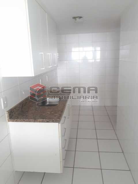 Conheça cozinha. do imóvel - Apartamento 2 quartos para alugar Botafogo, Zona Sul RJ - R$ 3.900 - LAAP25121 - 16 cozinha. - Apartamento 2 quartos para alugar Botafogo, Zona Sul RJ - R$ 3.900 - LAAP25121 - 16
