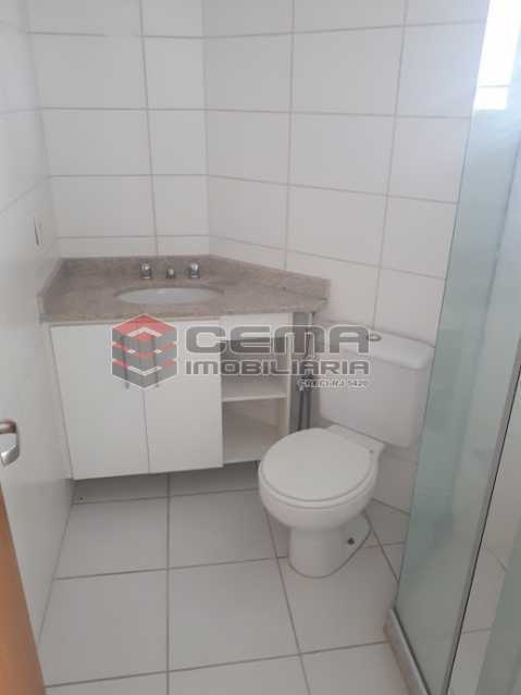 Conheça quarto 1 suite banheiro do imóvel - Apartamento 2 quartos para alugar Botafogo, Zona Sul RJ - R$ 3.900 - LAAP25121 - 10 quarto 1 suite banheiro - Apartamento 2 quartos para alugar Botafogo, Zona Sul RJ - R$ 3.900 - LAAP25121 - 10