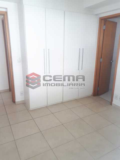 Conheça quarto 1 suíte. do imóvel - Apartamento 2 quartos para alugar Botafogo, Zona Sul RJ - R$ 3.900 - LAAP25121 - 8 quarto 1 suíte. - Apartamento 2 quartos para alugar Botafogo, Zona Sul RJ - R$ 3.900 - LAAP25121 - 8