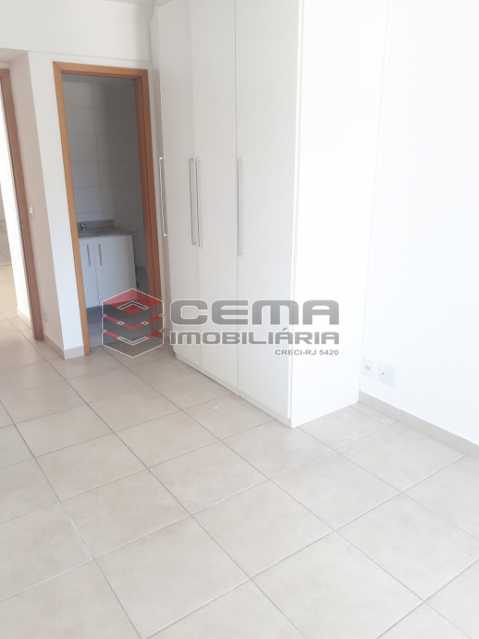 Conheça quarto 2 suíte. do imóvel - Apartamento 2 quartos para alugar Botafogo, Zona Sul RJ - R$ 3.900 - LAAP25121 - 11 quarto 2 suíte. - Apartamento 2 quartos para alugar Botafogo, Zona Sul RJ - R$ 3.900 - LAAP25121 - 11