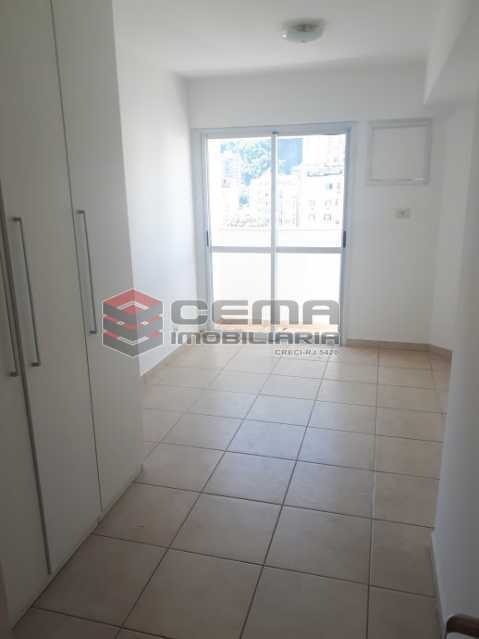 Conheça quarto 2 suíte do imóvel - Apartamento 2 quartos para alugar Botafogo, Zona Sul RJ - R$ 3.900 - LAAP25121 - 12 quarto 2 suíte - Apartamento 2 quartos para alugar Botafogo, Zona Sul RJ - R$ 3.900 - LAAP25121 - 12