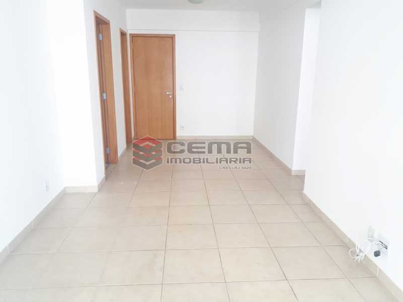 Conheça sala. do imóvel - Apartamento 2 quartos para alugar Botafogo, Zona Sul RJ - R$ 3.900 - LAAP25121 - 5 sala. - Apartamento 2 quartos para alugar Botafogo, Zona Sul RJ - R$ 3.900 - LAAP25121 - 5