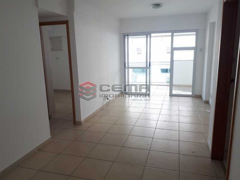 Conheça sala do imóvel - Apartamento 2 quartos para alugar Botafogo, Zona Sul RJ - R$ 3.900 - LAAP25121 - 4 sala - Apartamento 2 quartos para alugar Botafogo, Zona Sul RJ - R$ 3.900 - LAAP25121 - 4