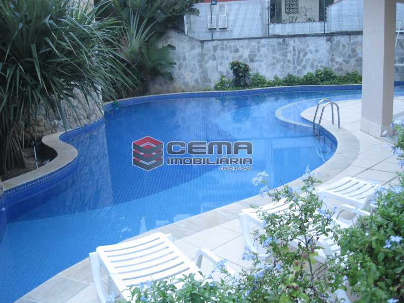Conheça infra.. do imóvel - Apartamento 2 quartos para alugar Botafogo, Zona Sul RJ - R$ 3.900 - LAAP25121 - 19 infra.. - Apartamento 2 quartos para alugar Botafogo, Zona Sul RJ - R$ 3.900 - LAAP25121 - 19