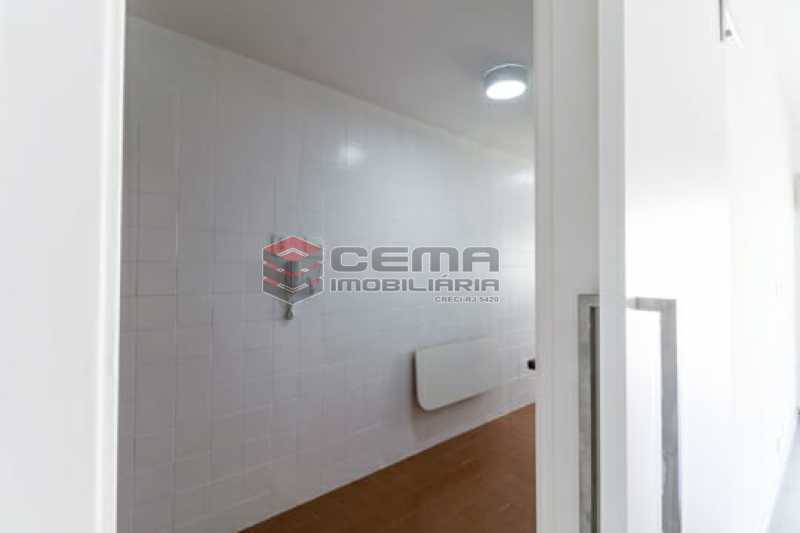 Conheça Copa Cozinha. do imóvel - Dois quartos com vaga Laranjeiras!!! - LAAP25146 - 15 Copa Cozinha. - Dois quartos com vaga Laranjeiras!!! - LAAP25146 - 15