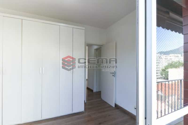 Conheça Quarto do imóvel - Dois quartos com vaga Laranjeiras!!! - LAAP25146 - 10 Quarto - Dois quartos com vaga Laranjeiras!!! - LAAP25146 - 10