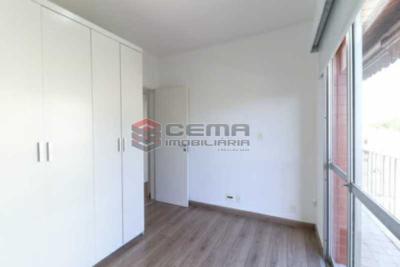 Conheça Quarto do imóvel - Dois quartos com vaga Laranjeiras!!! - LAAP25146 - 12 Quarto - Dois quartos com vaga Laranjeiras!!! - LAAP25146 - 12