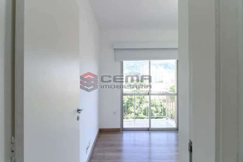 Conheça Quarto do imóvel - Dois quartos com vaga Laranjeiras!!! - LAAP25146 - 28 Quarto - Dois quartos com vaga Laranjeiras!!! - LAAP25146 - 28