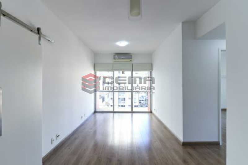 Conheça Sala do imóvel - Dois quartos com vaga Laranjeiras!!! - LAAP25146 - 22 Sala - Dois quartos com vaga Laranjeiras!!! - LAAP25146 - 22