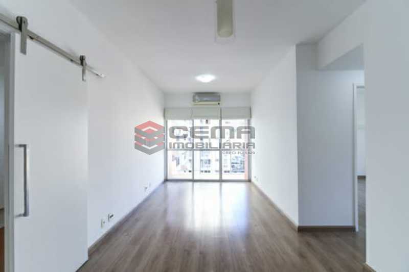 Conheça Sala do imóvel - Dois quartos com vaga Laranjeiras!!! - LAAP25146 - 4 Sala - Dois quartos com vaga Laranjeiras!!! - LAAP25146 - 4