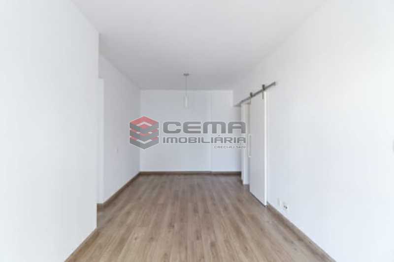 Conheça Sala do imóvel - Dois quartos com vaga Laranjeiras!!! - LAAP25146 - 6 Sala - Dois quartos com vaga Laranjeiras!!! - LAAP25146 - 6