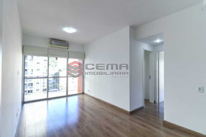 Conheça Sala do imóvel - Dois quartos com vaga Laranjeiras!!! - LAAP25146 - 3 Sala - Dois quartos com vaga Laranjeiras!!! - LAAP25146 - 3