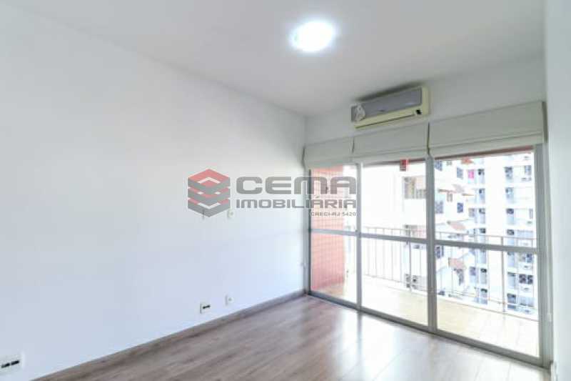 Conheça Sala do imóvel - Dois quartos com vaga Laranjeiras!!! - LAAP25146 - 24 Sala - Dois quartos com vaga Laranjeiras!!! - LAAP25146 - 24
