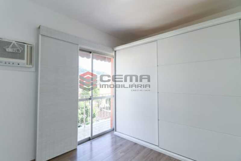 Conheça Suíte do imóvel - Dois quartos com vaga Laranjeiras!!! - LAAP25146 - 8 Suíte - Dois quartos com vaga Laranjeiras!!! - LAAP25146 - 8