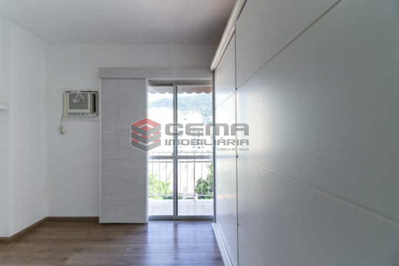 Conheça Suíte do imóvel - Dois quartos com vaga Laranjeiras!!! - LAAP25146 - 7 Suíte - Dois quartos com vaga Laranjeiras!!! - LAAP25146 - 7