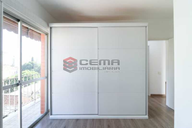 Conheça Suíte do imóvel - Dois quartos com vaga Laranjeiras!!! - LAAP25146 - 26 Suíte - Dois quartos com vaga Laranjeiras!!! - LAAP25146 - 26