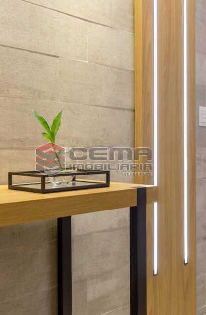 Conheça 6 do imóvel - Flat 1 quarto à venda Flamengo, Zona Sul RJ - R$ 900.000 - LAFL10076 - 7 6 - Flat 1 quarto à venda Flamengo, Zona Sul RJ - R$ 900.000 - LAFL10076 - 7