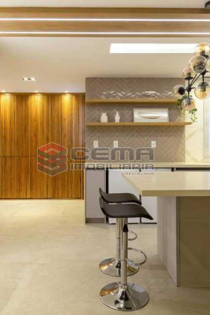 Conheça 14 do imóvel - Flat 1 quarto à venda Flamengo, Zona Sul RJ - R$ 900.000 - LAFL10076 - 15 14 - Flat 1 quarto à venda Flamengo, Zona Sul RJ - R$ 900.000 - LAFL10076 - 15