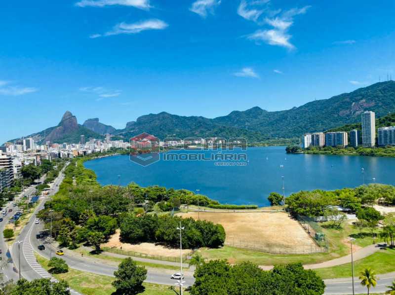 Conheça 2 do imóvel - Cobertura 3 quartos à venda Ipanema, Zona Sul RJ - R$ 8.100.000 - LACO30302 - 5 2 - Cobertura 3 quartos à venda Ipanema, Zona Sul RJ - R$ 8.100.000 - LACO30302 - 5