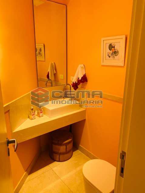 Conheça 9 do imóvel - Cobertura 3 quartos à venda Ipanema, Zona Sul RJ - R$ 8.100.000 - LACO30302 - 13 9 - Cobertura 3 quartos à venda Ipanema, Zona Sul RJ - R$ 8.100.000 - LACO30302 - 13