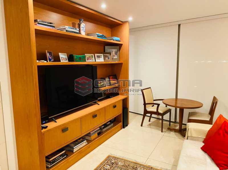 Conheça 11 do imóvel - Cobertura 3 quartos à venda Ipanema, Zona Sul RJ - R$ 8.100.000 - LACO30302 - 15 11 - Cobertura 3 quartos à venda Ipanema, Zona Sul RJ - R$ 8.100.000 - LACO30302 - 15