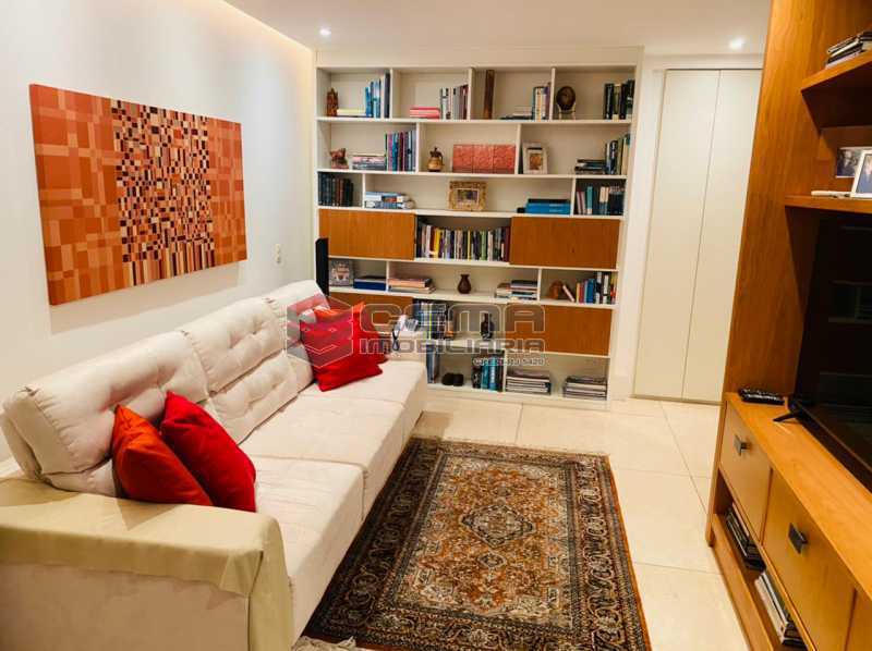 Conheça 12 do imóvel - Cobertura 3 quartos à venda Ipanema, Zona Sul RJ - R$ 8.100.000 - LACO30302 - 16 12 - Cobertura 3 quartos à venda Ipanema, Zona Sul RJ - R$ 8.100.000 - LACO30302 - 16