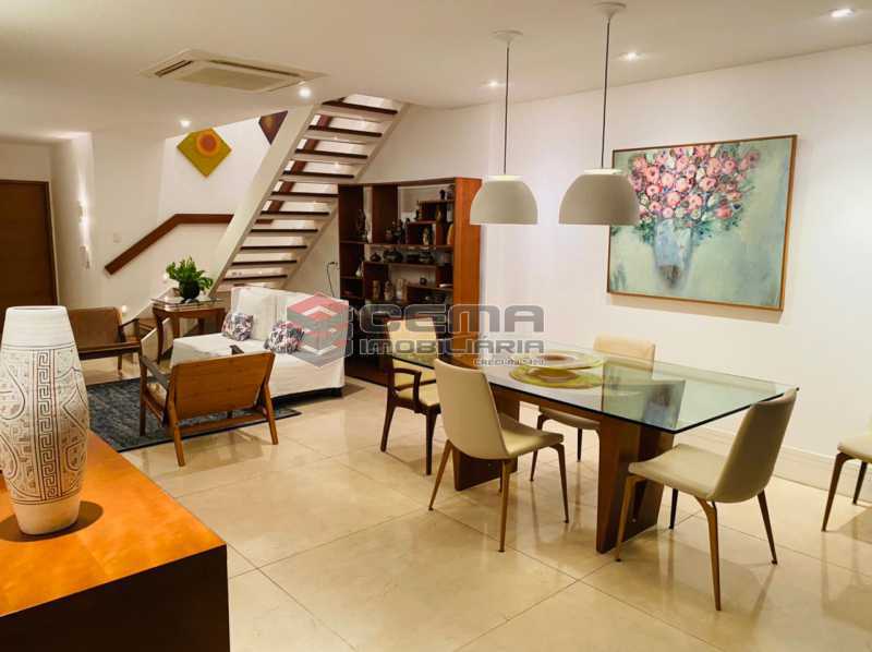 Conheça 13 do imóvel - Cobertura 3 quartos à venda Ipanema, Zona Sul RJ - R$ 8.100.000 - LACO30302 - 17 13 - Cobertura 3 quartos à venda Ipanema, Zona Sul RJ - R$ 8.100.000 - LACO30302 - 17