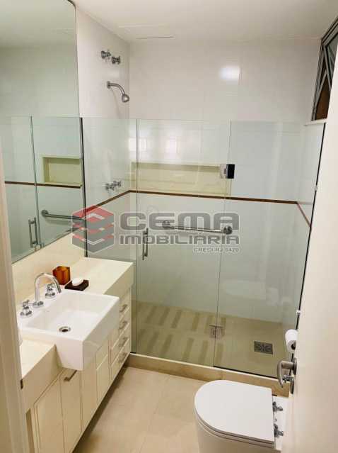 Conheça 14 do imóvel - Cobertura 3 quartos à venda Ipanema, Zona Sul RJ - R$ 8.100.000 - LACO30302 - 18 14 - Cobertura 3 quartos à venda Ipanema, Zona Sul RJ - R$ 8.100.000 - LACO30302 - 18