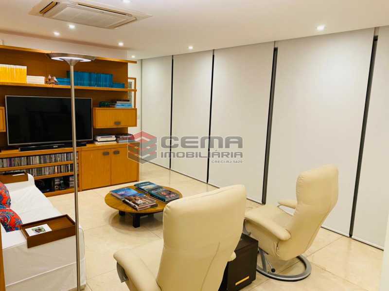 Conheça 15 do imóvel - Cobertura 3 quartos à venda Ipanema, Zona Sul RJ - R$ 8.100.000 - LACO30302 - 19 15 - Cobertura 3 quartos à venda Ipanema, Zona Sul RJ - R$ 8.100.000 - LACO30302 - 19