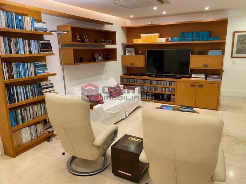 Conheça 16 do imóvel - Cobertura 3 quartos à venda Ipanema, Zona Sul RJ - R$ 8.100.000 - LACO30302 - 20 16 - Cobertura 3 quartos à venda Ipanema, Zona Sul RJ - R$ 8.100.000 - LACO30302 - 20