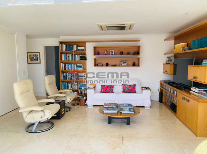 Conheça 19 do imóvel - Cobertura 3 quartos à venda Ipanema, Zona Sul RJ - R$ 8.100.000 - LACO30302 - 23 19 - Cobertura 3 quartos à venda Ipanema, Zona Sul RJ - R$ 8.100.000 - LACO30302 - 23