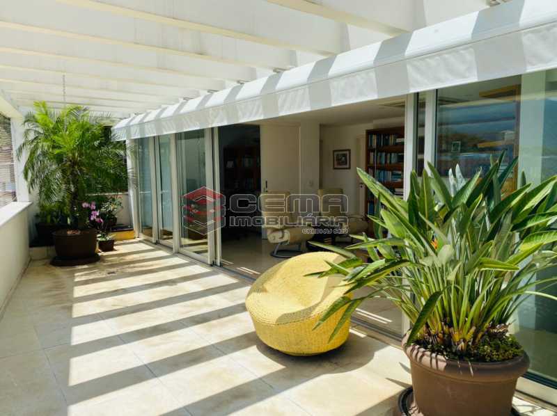 Conheça 20 do imóvel - Cobertura 3 quartos à venda Ipanema, Zona Sul RJ - R$ 8.100.000 - LACO30302 - 3 20 - Cobertura 3 quartos à venda Ipanema, Zona Sul RJ - R$ 8.100.000 - LACO30302 - 3