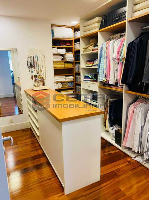 Conheça 21 do imóvel - Cobertura 3 quartos à venda Ipanema, Zona Sul RJ - R$ 8.100.000 - LACO30302 - 24 21 - Cobertura 3 quartos à venda Ipanema, Zona Sul RJ - R$ 8.100.000 - LACO30302 - 24