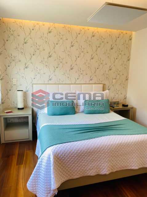 Conheça 23 do imóvel - Cobertura 3 quartos à venda Ipanema, Zona Sul RJ - R$ 8.100.000 - LACO30302 - 25 23 - Cobertura 3 quartos à venda Ipanema, Zona Sul RJ - R$ 8.100.000 - LACO30302 - 25