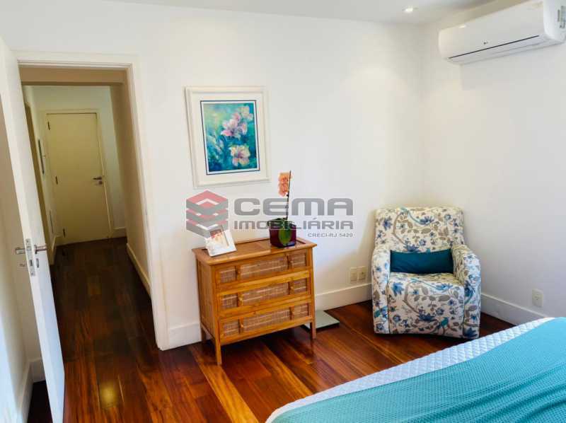 Conheça 24 do imóvel - Cobertura 3 quartos à venda Ipanema, Zona Sul RJ - R$ 8.100.000 - LACO30302 - 26 24 - Cobertura 3 quartos à venda Ipanema, Zona Sul RJ - R$ 8.100.000 - LACO30302 - 26