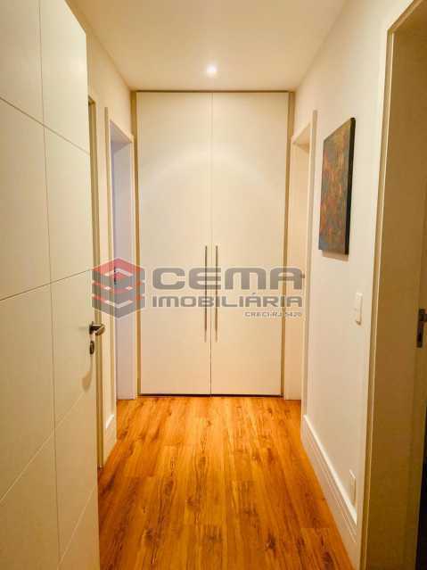 Conheça 25 do imóvel - Cobertura 3 quartos à venda Ipanema, Zona Sul RJ - R$ 8.100.000 - LACO30302 - 27 25 - Cobertura 3 quartos à venda Ipanema, Zona Sul RJ - R$ 8.100.000 - LACO30302 - 27
