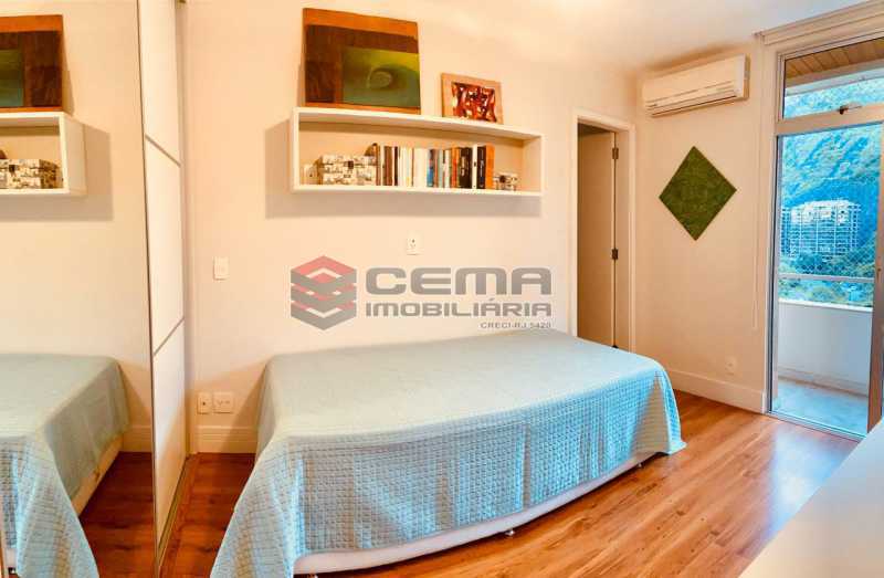 Conheça 26 do imóvel - Cobertura 3 quartos à venda Ipanema, Zona Sul RJ - R$ 8.100.000 - LACO30302 - 28 26 - Cobertura 3 quartos à venda Ipanema, Zona Sul RJ - R$ 8.100.000 - LACO30302 - 28
