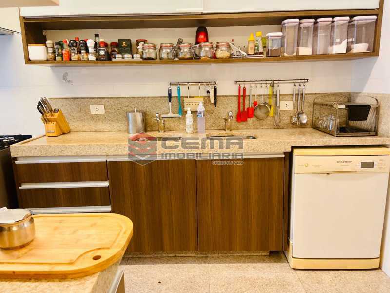 Conheça 28 do imóvel - Cobertura 3 quartos à venda Ipanema, Zona Sul RJ - R$ 8.100.000 - LACO30302 - 30 28 - Cobertura 3 quartos à venda Ipanema, Zona Sul RJ - R$ 8.100.000 - LACO30302 - 30