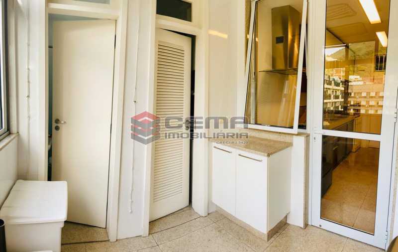 Conheça 29 do imóvel - Cobertura 3 quartos à venda Ipanema, Zona Sul RJ - R$ 8.100.000 - LACO30302 - 31 29 - Cobertura 3 quartos à venda Ipanema, Zona Sul RJ - R$ 8.100.000 - LACO30302 - 31