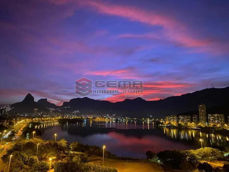 Conheça 31 do imóvel - Cobertura 3 quartos à venda Ipanema, Zona Sul RJ - R$ 8.100.000 - LACO30302 - 6 31 - Cobertura 3 quartos à venda Ipanema, Zona Sul RJ - R$ 8.100.000 - LACO30302 - 6