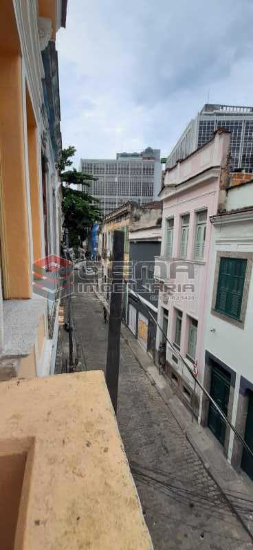Conheça 20210225_164111 do imóvel - Casa no Centro do Rio de Janeiro - LACA20042 - 1 20210225_164111 - Casa no Centro do Rio de Janeiro - LACA20042 - 1
