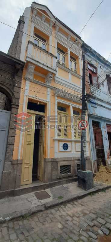 Conheça 20210225_164609 do imóvel - Casa no Centro do Rio de Janeiro - LACA20042 - 18 20210225_164609 - Casa no Centro do Rio de Janeiro - LACA20042 - 18